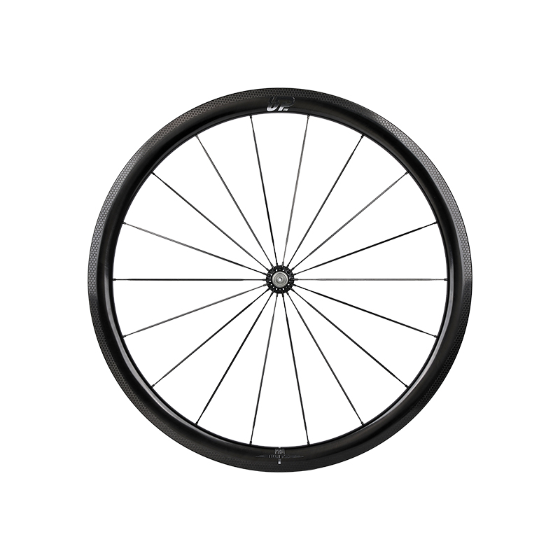 Bicycle Inertia Wheels